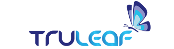 Truleaf Logo